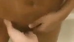 Sexy delhi girl give Blowjob fuck  cum on her boob