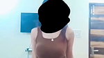 Sexy girl riding bf dick