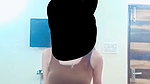 Sexy girl riding bf dick