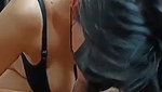 Sexy hot gf giving deeply Blowjob  bf love that