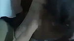 Sexy two lady showing  enjoying each other