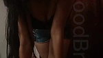 Mia Teasing & Dancing on Live