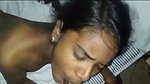 Slut slim bhabhi give deeply Blowjob