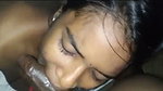 Slut slim bhabhi give deeply Blowjob