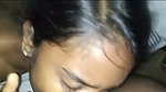 Slut slim bhabhi give deeply Blowjob