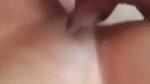 Stepsister give Blowjob  rid