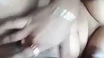 Village hot girl strips  Masturbates