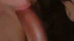 Wow bhabhi showing  give Blowjob
