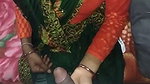 Beautiful bhabhi give Blowjob  fuck in Doggy position