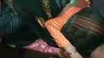 Beautiful bhabhi give Blowjob  fuck in Doggy position