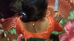 Beautiful bhabhi give Blowjob  fuck in Doggy position