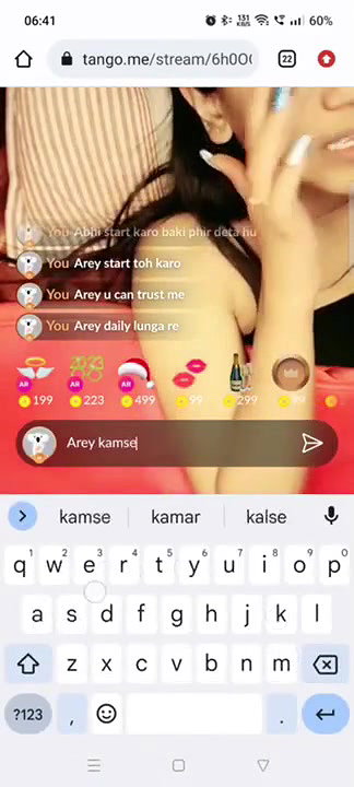keherrr Aka Jazz Jasleen Latest Most Exclusive Premium