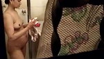 Neighbour Wife In Shower
