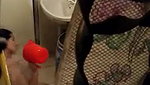 Neighbour Wife In Shower