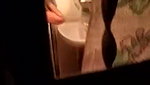 Neighbour Wife In Shower