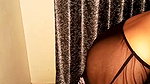 Notti baby  full nude with face show  1