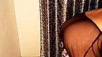 Notti baby  full nude with face show  1