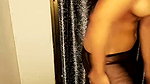 Notti baby  full nude with face show  1