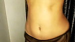 Notti baby  full nude with face show  1