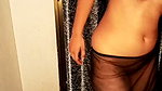 Notti baby  full nude with face show  1