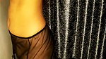 Notti baby  full nude with face reveal