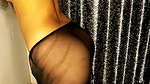Notti baby  full nude with face reveal