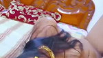Bengali model give Blowjob  fucking hard with moan