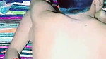 Bhabhi fucking hard on bed with devar
