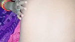 Bhabhi fucking hard on bed with devar