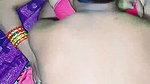 Bhabhi fucking hard on bed with devar