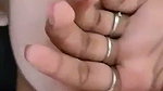 Bhabhi show her pussy  fuck with lover