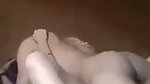 Boyfriend drilling her gf  enjoying