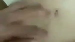 Boyfriend fuck his gf  enjoying