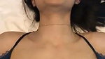 Delhi girl giving Blowjob  cum on her face