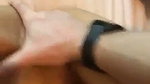 Delhi girl giving Blowjob  cum on her face