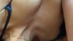 Delhi girl giving Blowjob  cum on her face