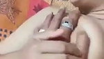Devar drilling her bhabhi pink pussy hard
