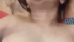 Devar drilling her bhabhi pink pussy hard