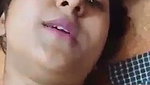 Devar drilling her bhabhi pink pussy hard
