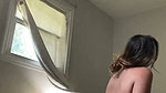 Foreign Boyfriend fuck Indian Mumbai girlfriend
