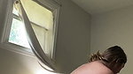 Foreign Boyfriend fuck Indian Mumbai girlfriend