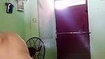 Gf give Blowjob  riding bf cock