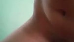 Girlfriend give Blowjob  riding