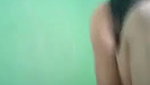 Girlfriend give Blowjob  riding