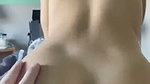 Indian boy fuck his ukrainian girlfriend