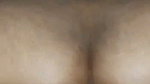 Man drill a big ass lady  cum on her