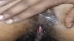 Man drill a big ass lady  cum on her