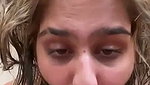 Mumbai lady give huge dick Blowjob