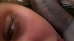 Mumbai lady give huge dick Blowjob