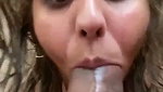 Mumbai lady give huge dick Blowjob